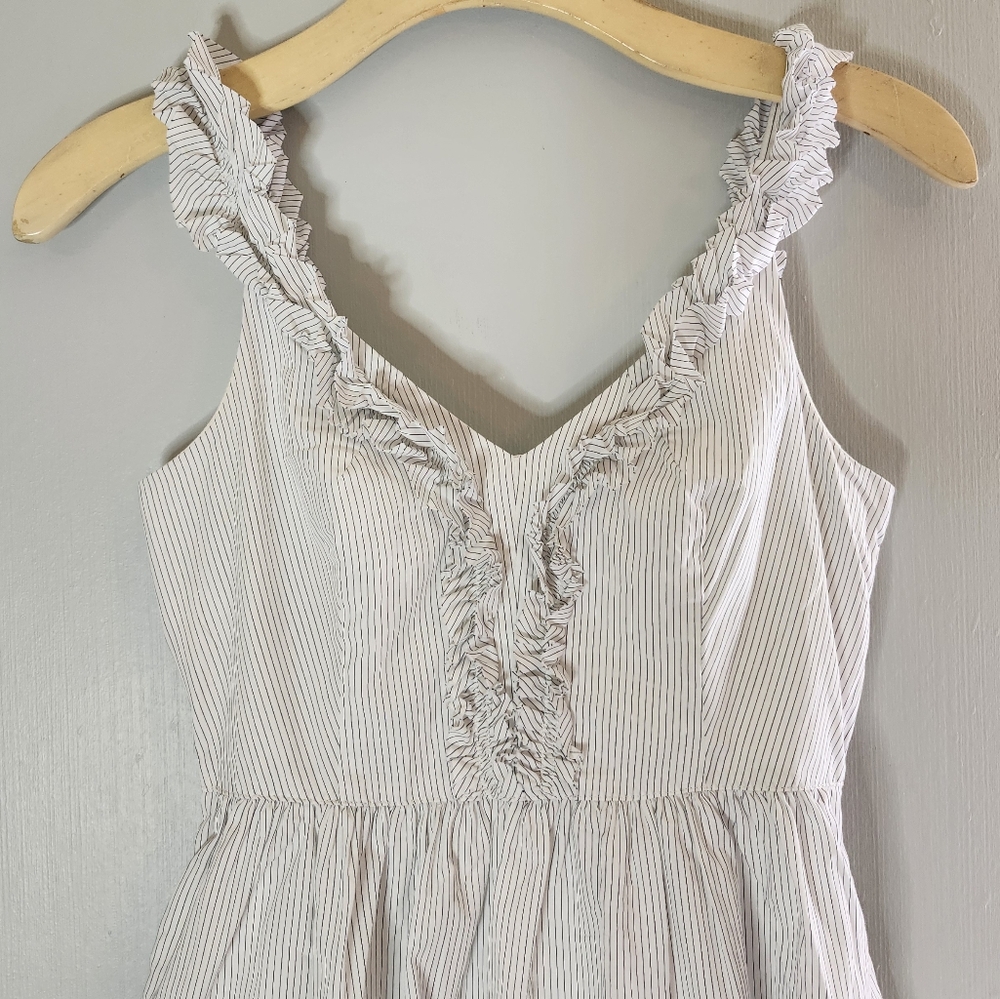 Banana Republic | Sun Dress - Picture 3 of 7